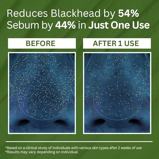 Masque Moussant Purifiant au Basilic Sacré