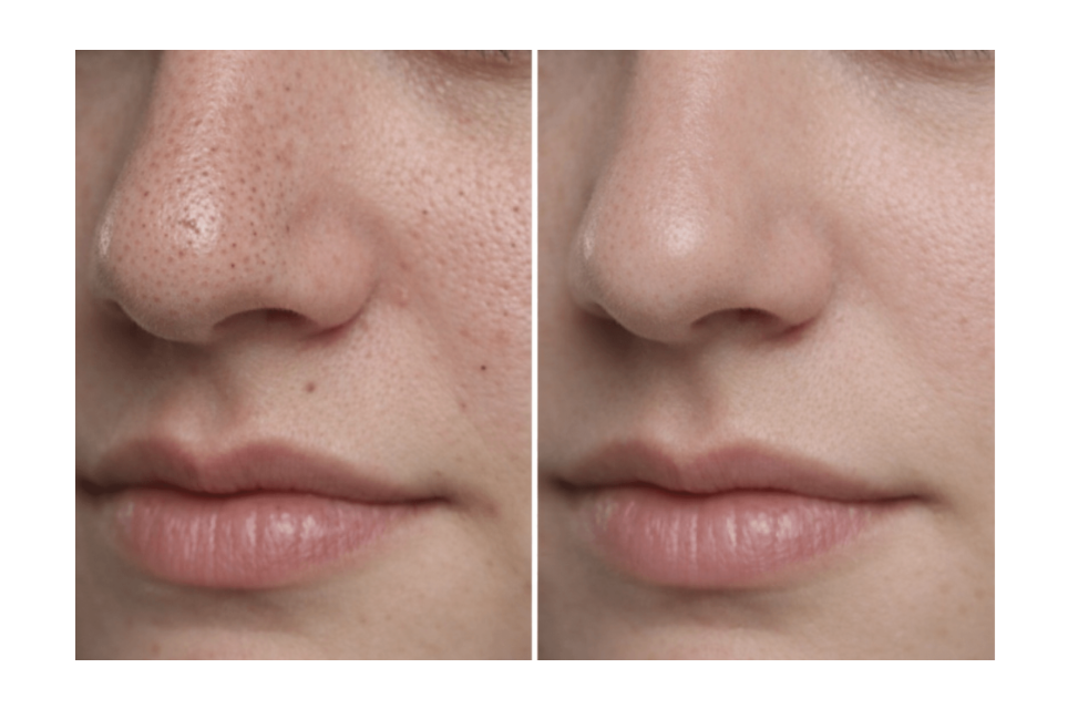 Masque Moussant Purifiant au Basilic Sacré