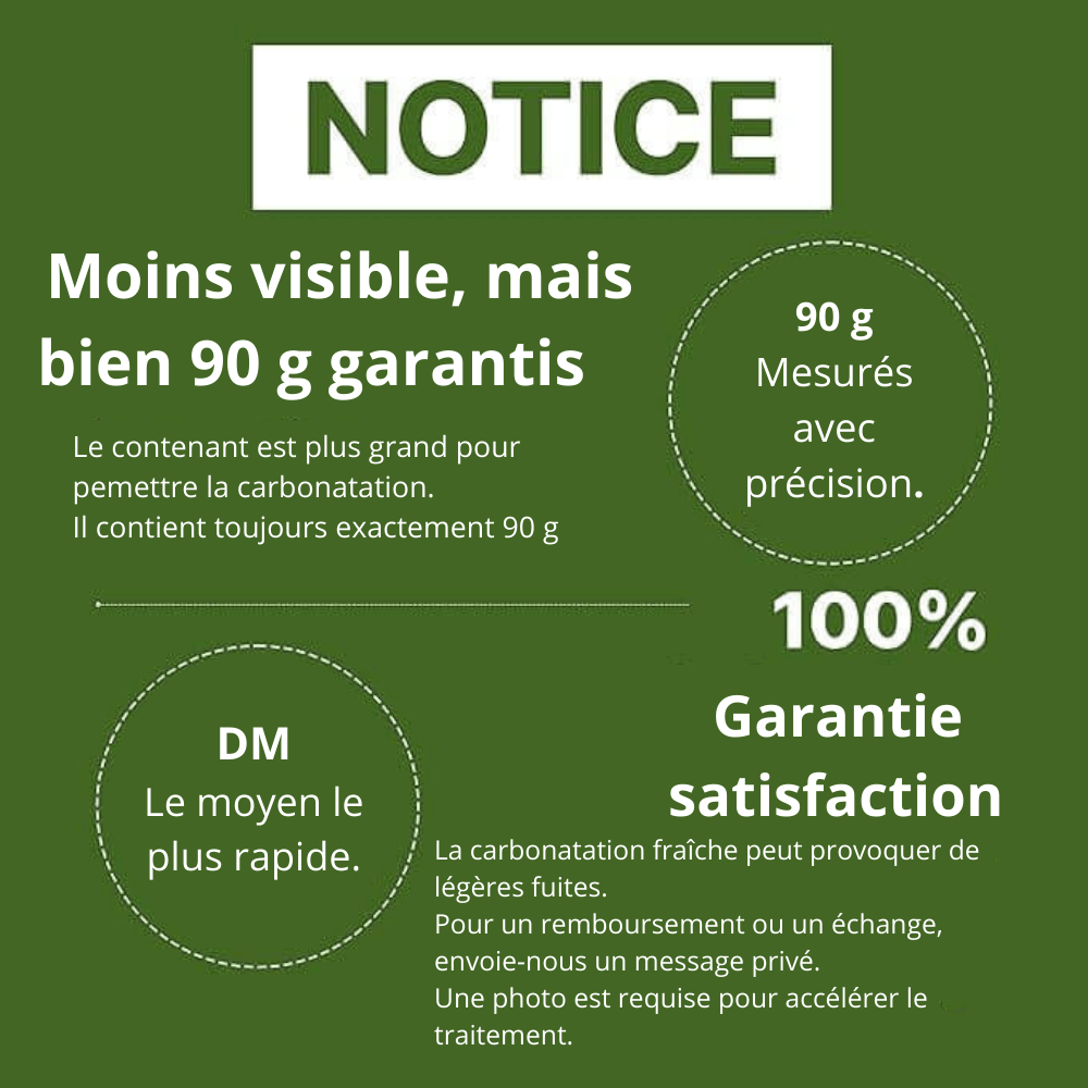 Masque Moussant Purifiant au Basilic Sacré